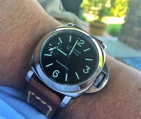 panerai pam 111 uk price|Panerai pam 111 for sale.